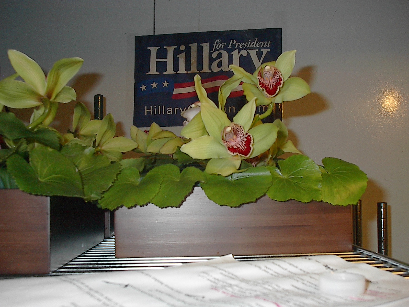 Las Vegas Flowers, Premier Event Florists Convention flowers in Las Vegas