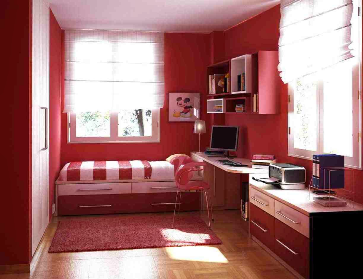 Vintage Small Bedroom Design Home E Is One Of The Most Common Problems And Apartments Today Unless You Are Willing To Pay More For A Ger Room Do With Amount Legroom Just