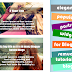 Elegant Popular Post Widget Blogger Keren Abis