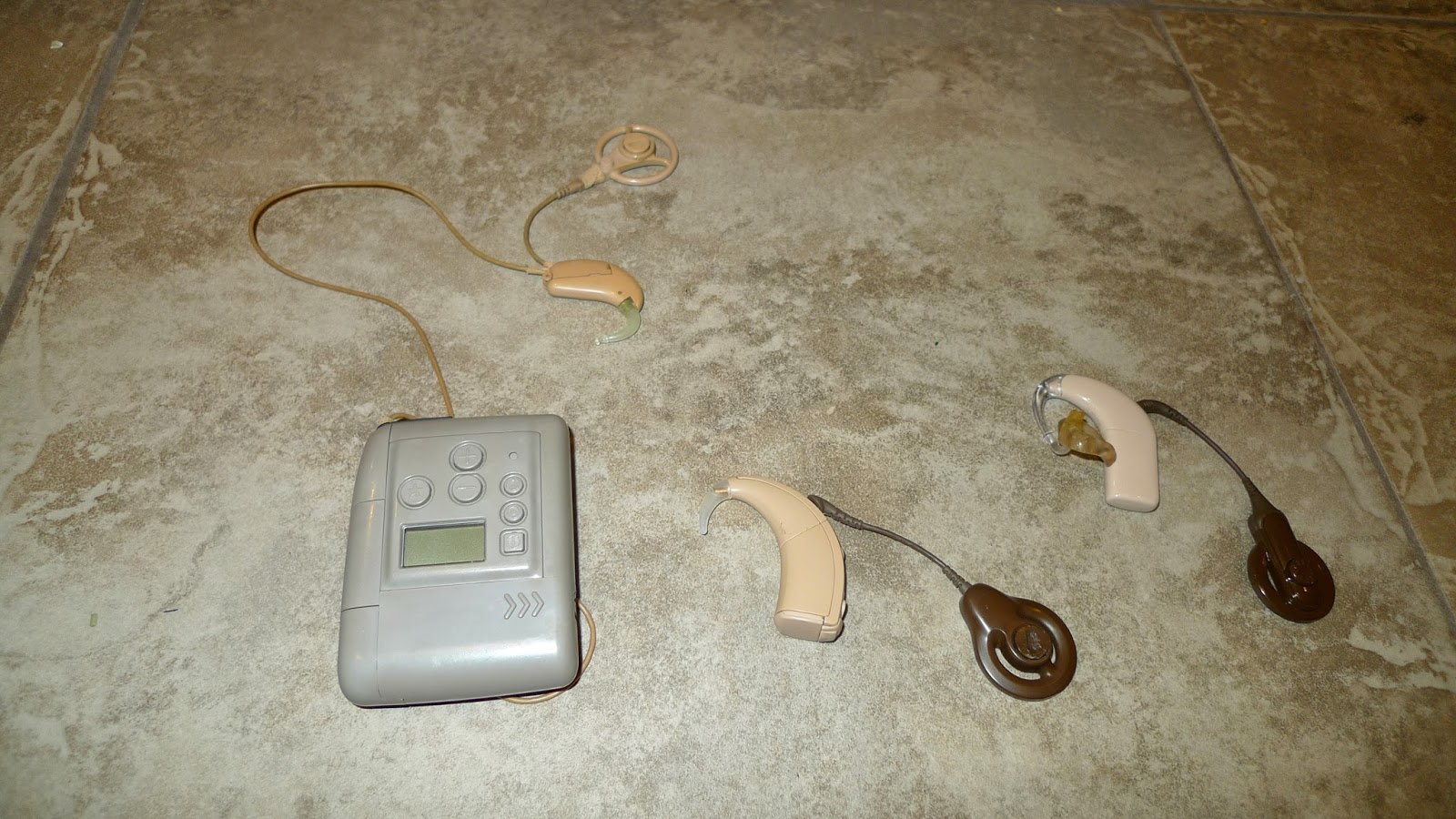 Emilee's Life with a Cochlear Implant: Nucleus 6 Upgrade