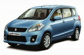 Harga Mobil Suzuki Terbaru