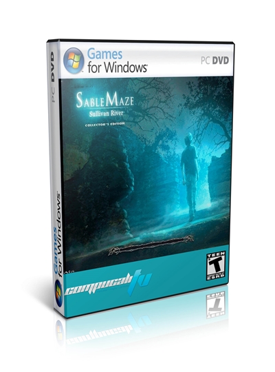 Sable Maze Sullivan River Collectors Edition v1.0 PC Full 