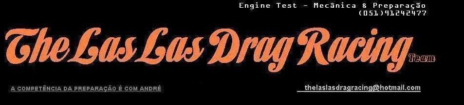 The Las Las Drag Racing