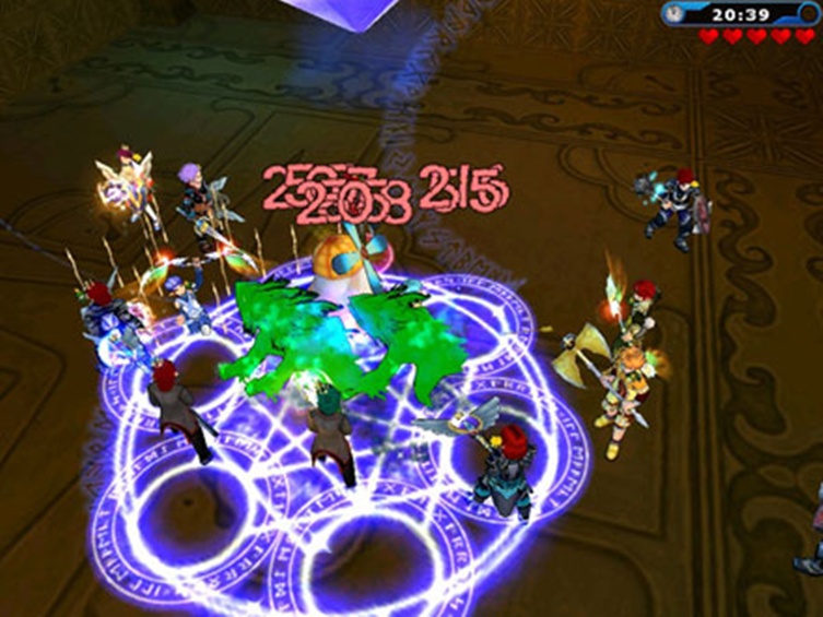 Fiesta Online Game Download Fiesta Online Game Download