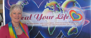 Heal Your Life Workshops