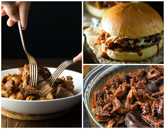 My cooking to do list - I want to challenge myself to make the things I've always wanted to this year including pulled pork