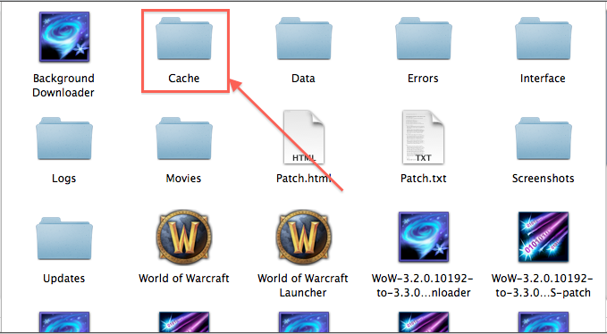 Molten Wow Cata Client Download Molten Wow Cata Client Download