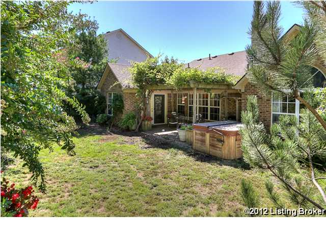 5245 Craigs Creek Dr Louisville Ky 40241 Louisville