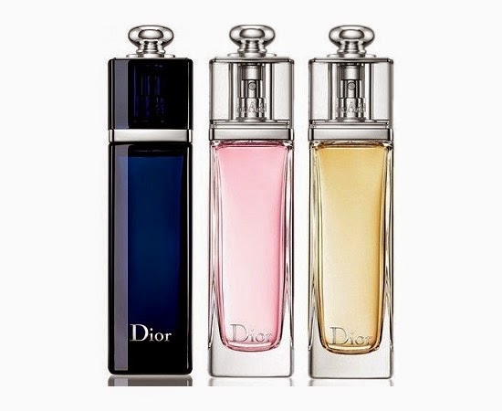 dior addict eau de toilette resenha
