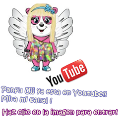 ¡Panfu Ujj en Youtube!