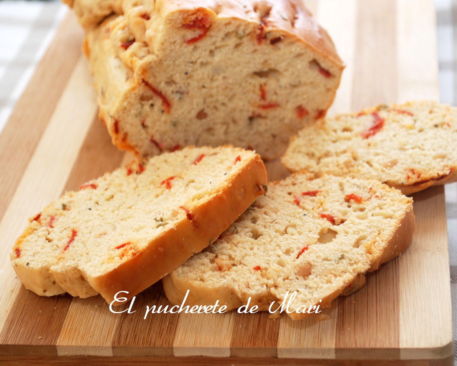 Cake Sal Ef Bf Bd Chorizo Et Poivrons Le Meilleur Du Chef Cake Sal Ef Bf Bd Chorizo Et Poivrons Le Meilleur Du Chef