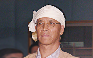 ထာဝရၿငိမ္းခ်မ္းေရး ထာဝစဥ္ေဝးေနမွာလား (Tu Maung Nyo)