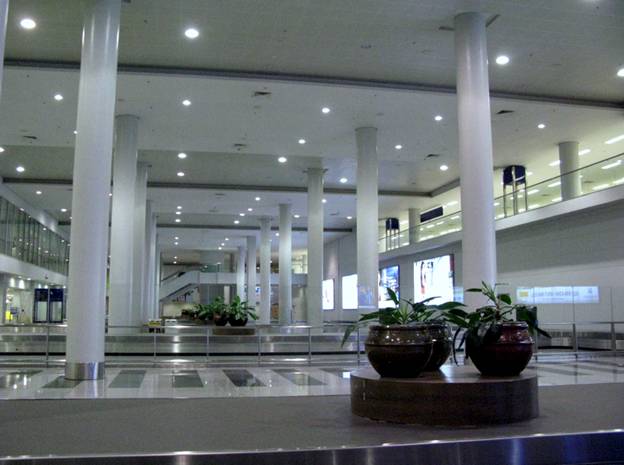 luggage and more naia 3