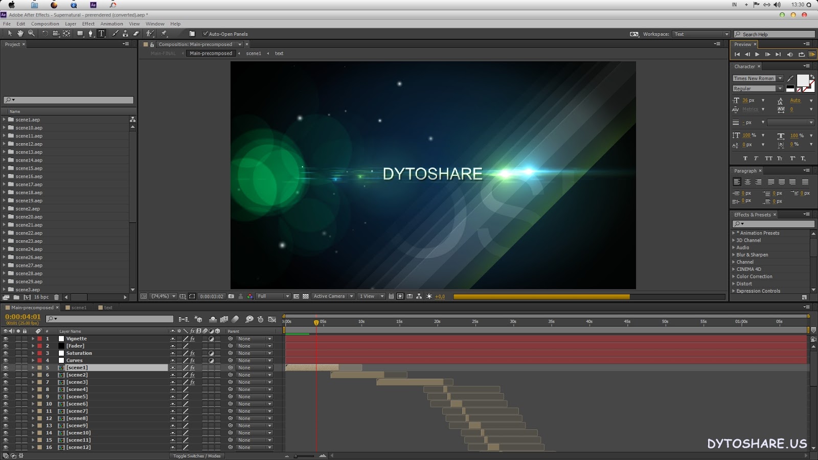 Adobe After Effects Cc 12.0.0.404