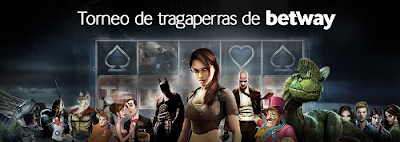 betway Torneo tragaperras 1000 euros en premios hasta 24 agosto betway Torneo tragaperras 1000 euros en premios hasta 24 agosto