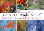 Filzzauberschule