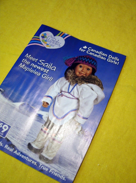 maplelea catalogue