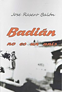 'Badián no es un anís'