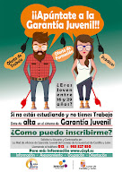 GARANTÍA JUVENIL