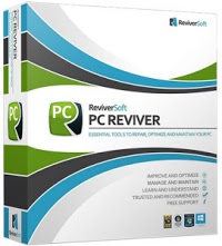 ReviverSoft PC Reviver 2.3.1 Full Version Download free