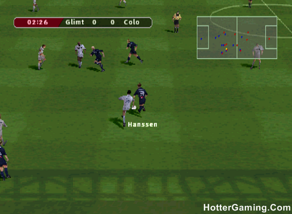 fifa 2005 exe file download