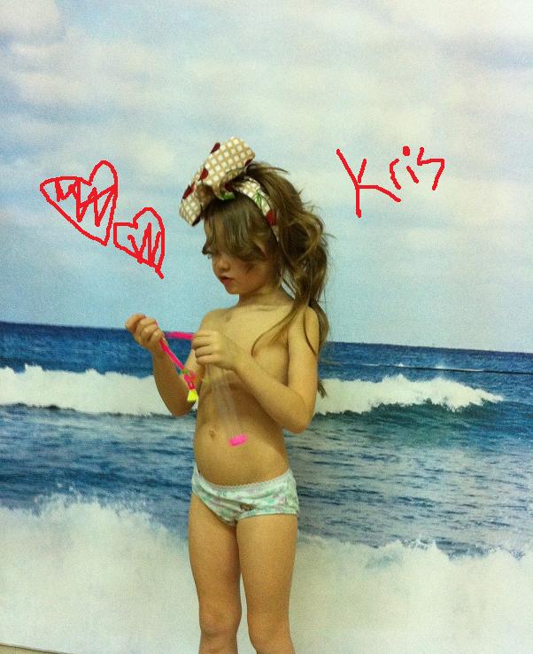 kristina pimenova bathing suit