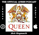 The Official Queen Podcast