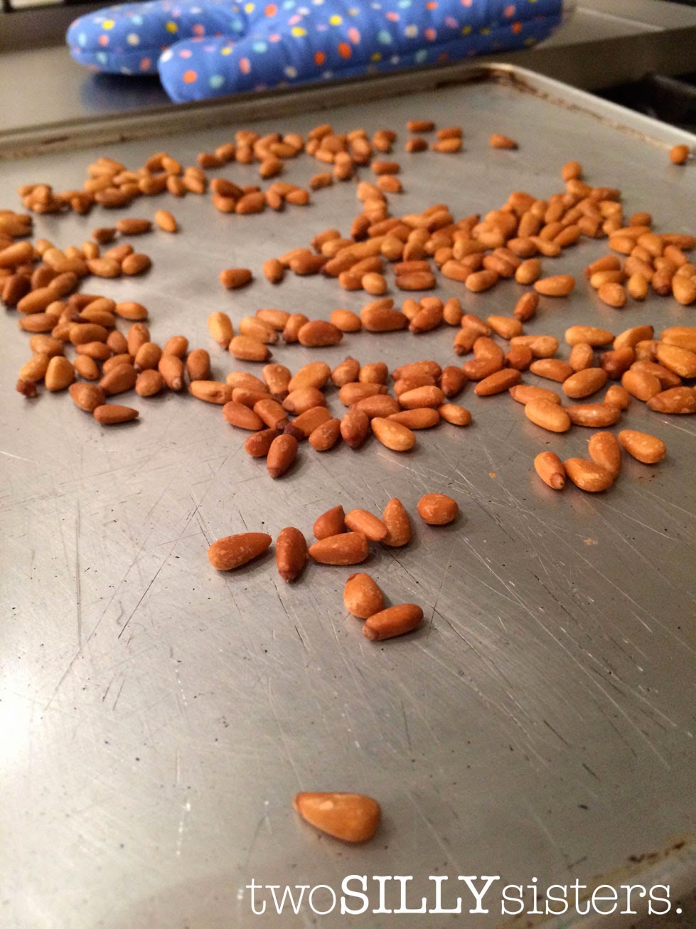 Two Silly Sisters Gluten Free Quinoa Stuffed Baked Capsicums