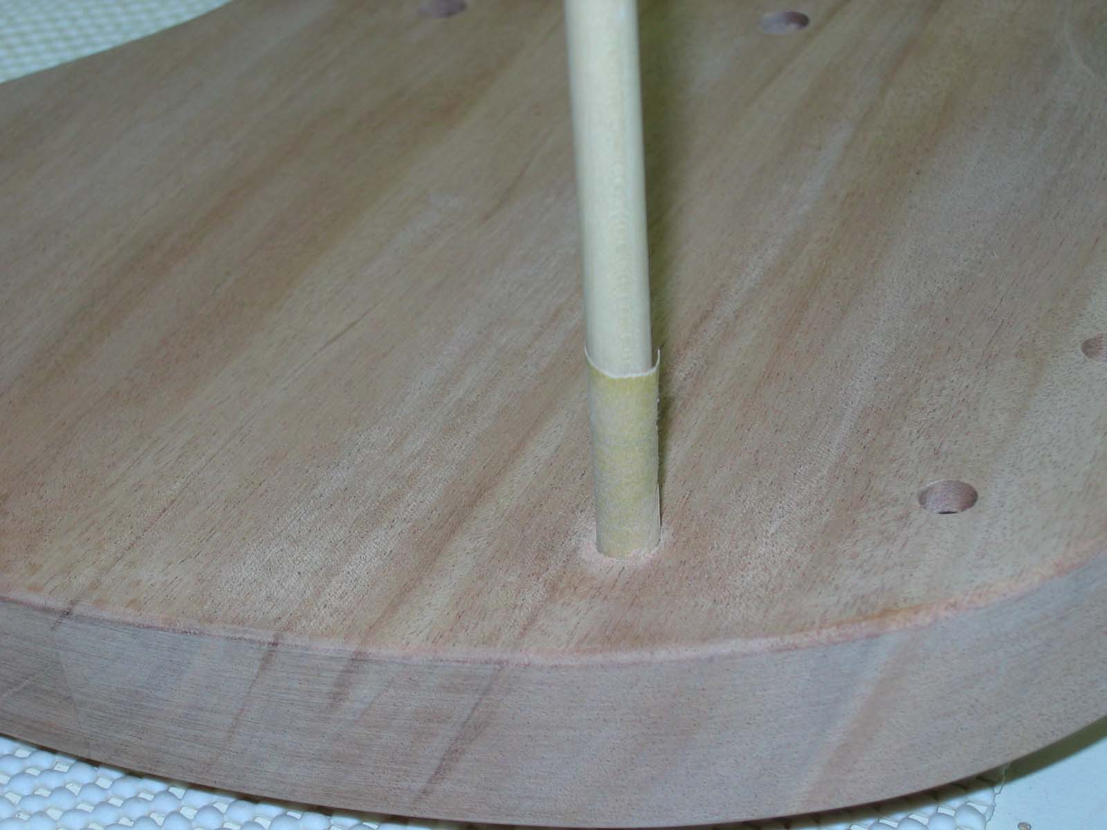 guitar finishing step by step pdf