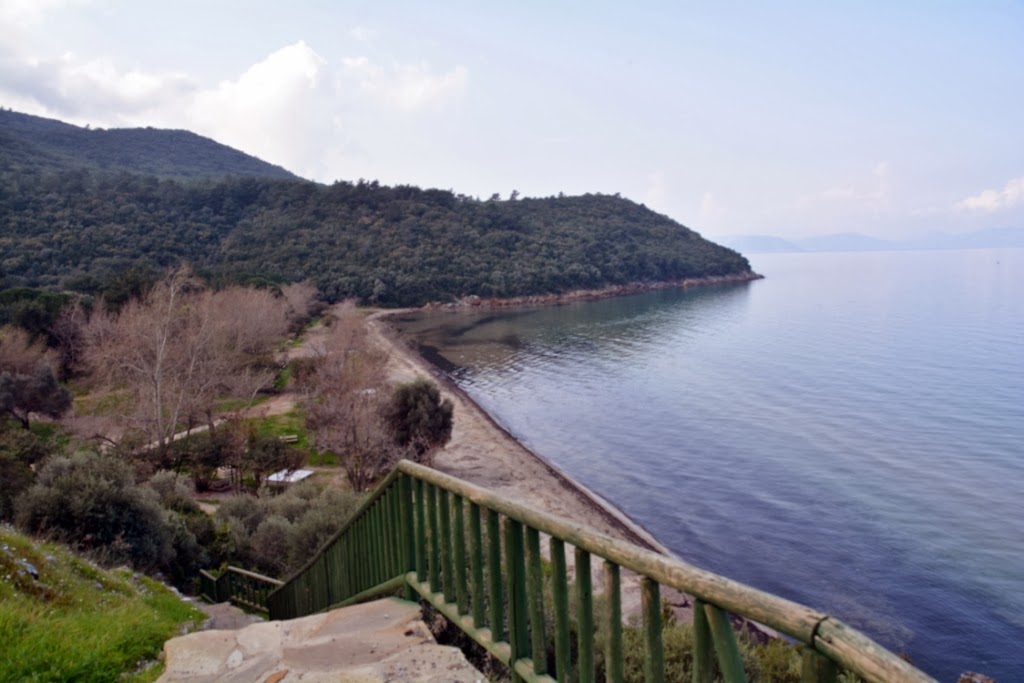 Degirmen Restaurant Picture Of Degirmen Restaurant Kusadasi Tripadvisor