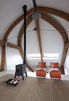 The Organic And Contemporary Design Combination That Defines Seafront House And Studio In North Holland The Organic And Contemporary Design Combination That Defines Seafront House And Studio In North Holland