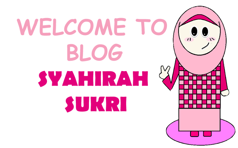 ♫♪ syahirah sukri  ツ