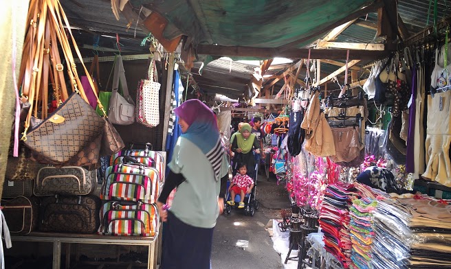 SUEperb MaMa: Tempat -tempat menarik di Kelantan