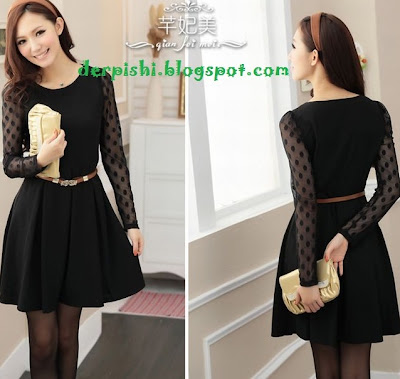 dress korea