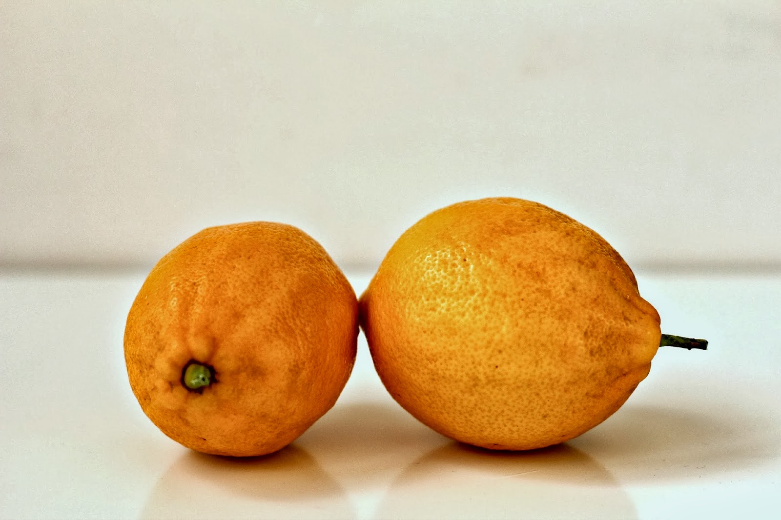 Milk and Honey Sour Cream Lemon Drizzle Cake