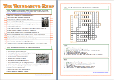 English Around the World | Areti's EFL blog