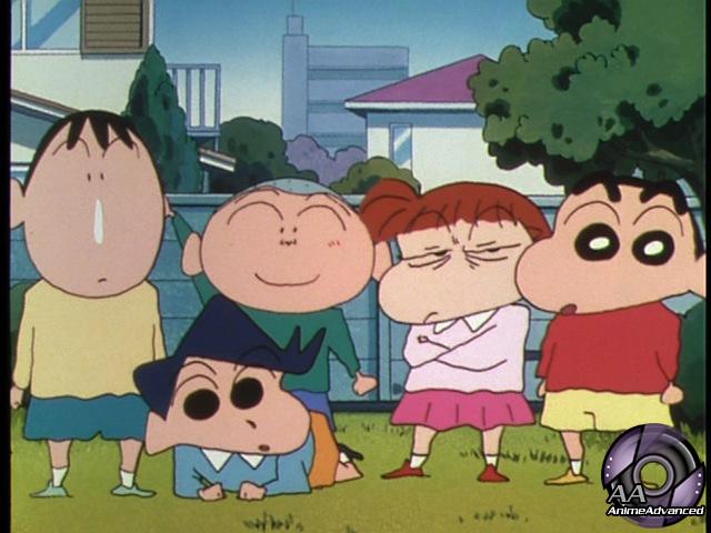 Shin Chan Episodes Torrent