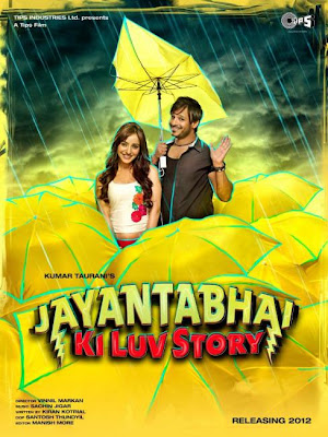 Jayantabhai Ki Luv Story Full Movie Free Download In HD
