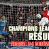 UCL: Arsenal 2-1 Borussia Dortmund / Post-Match + Highlights (Alex Song dribble! RvP double!)