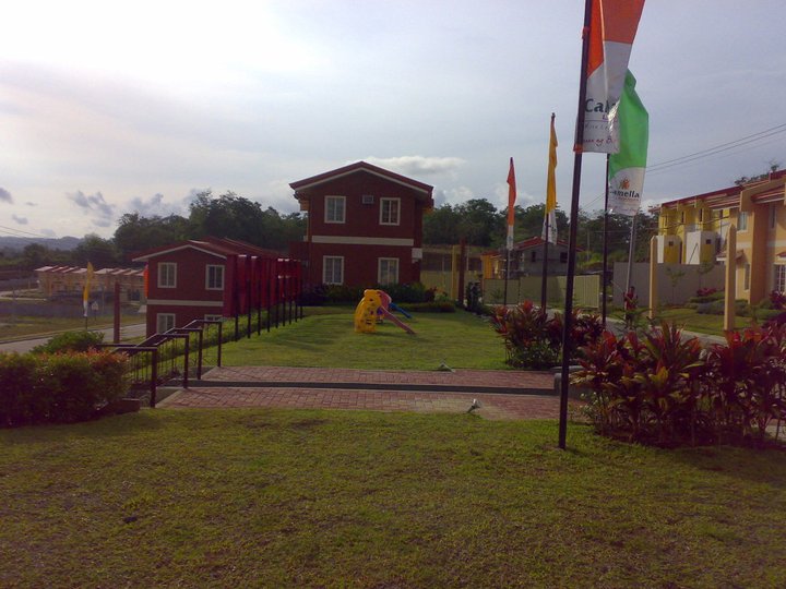 CDO House and Lot House and Lot For Sale at Uptown Cagayan de Oro City