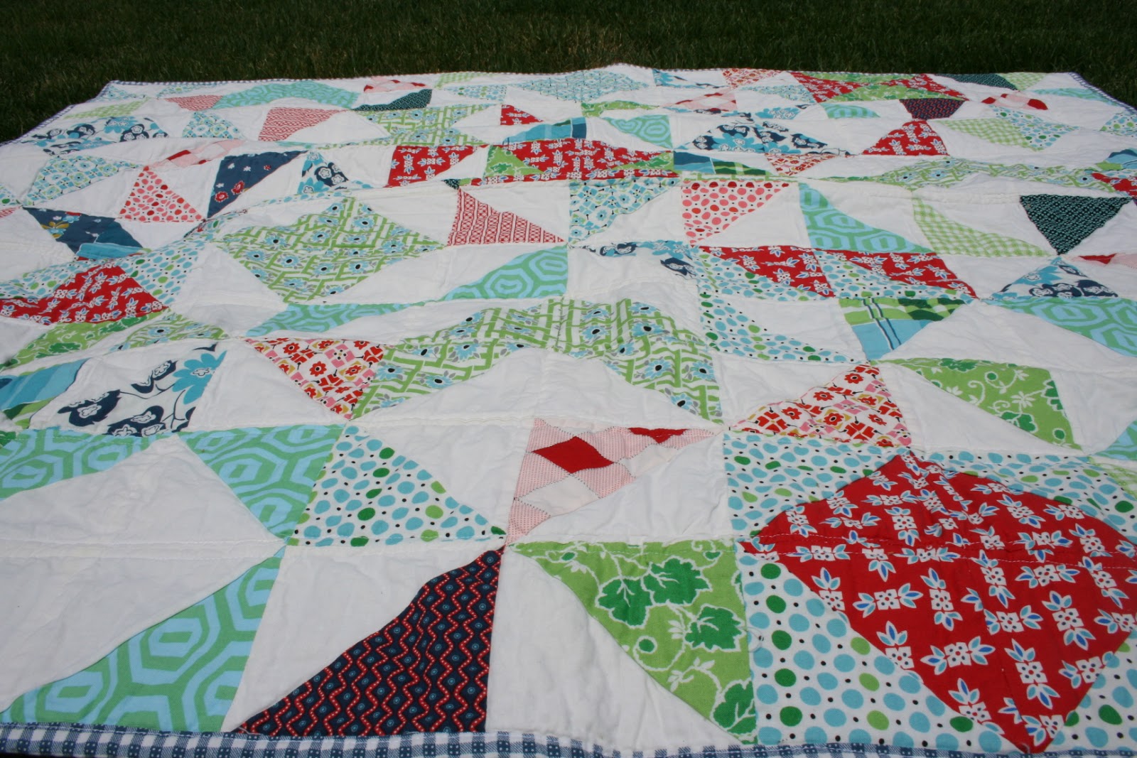 Best Picnic Quilt at Julie Blocker blog
