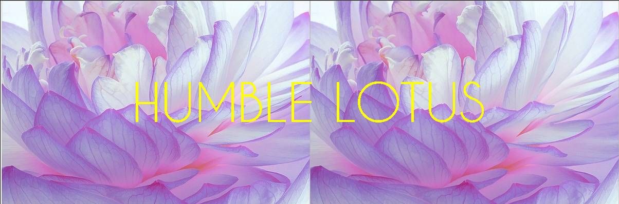 Humble Lotus