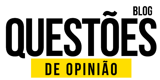 Questões de Opinião