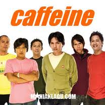 free download lagu mp3 Hidupku Kan Damaikan Hatimu - Caffeine + syair dan Lirik serta gambar kunci chord gitar lengkap terbaru 2013 , Video Klip