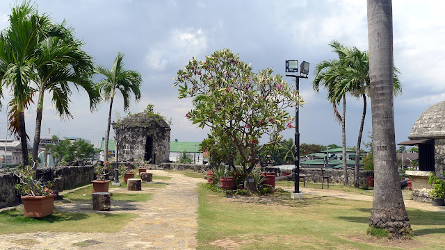 Fort San Pedro Fort San Pedro