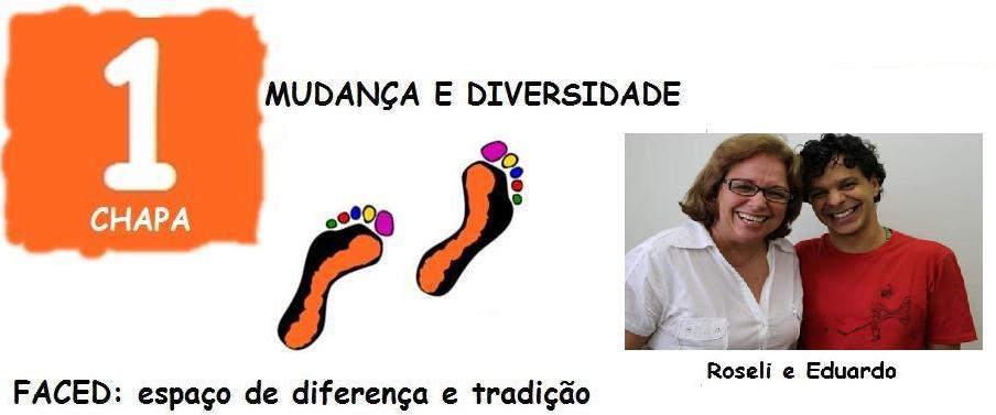 Chapa 1 - Mudança e Diversidade