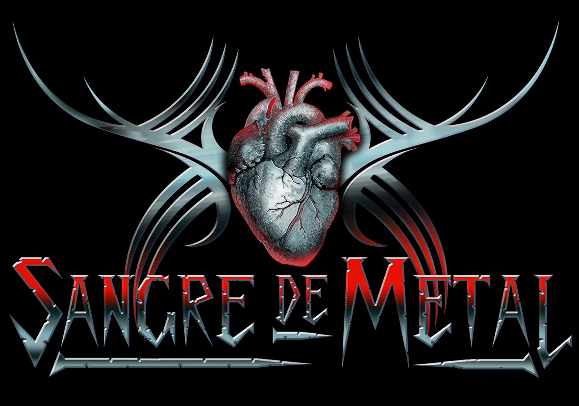 Sangre de Metal