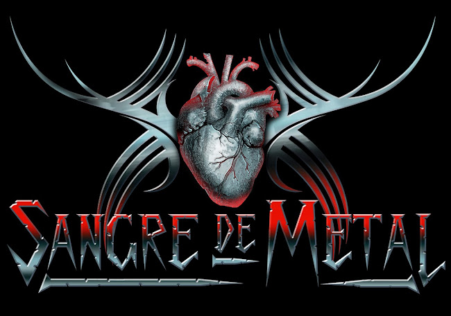 Sangre de Metal