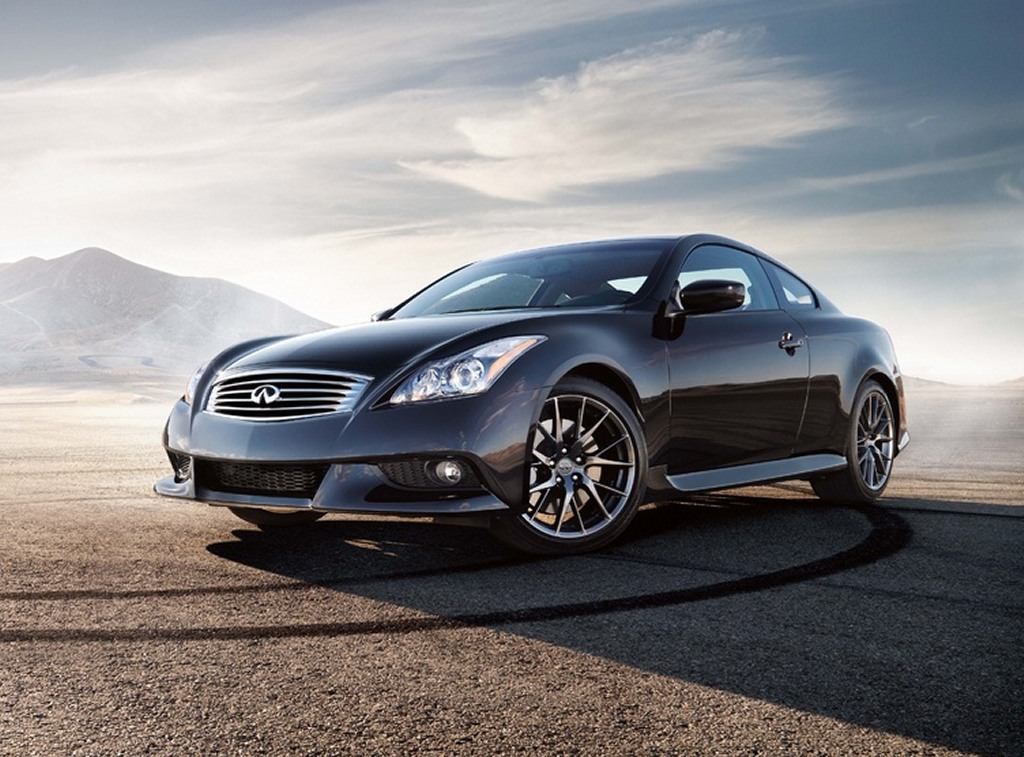 2011 infiniti g37 sedan 