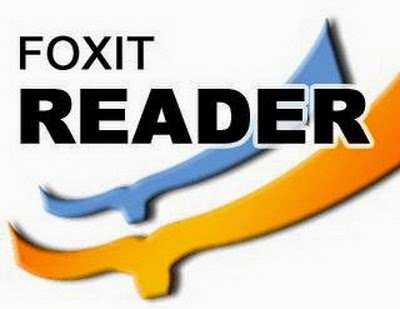 Foxit Reader Logo Foxit Reader Logo